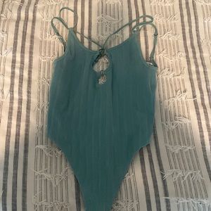 Urban Outfitters bodysuit